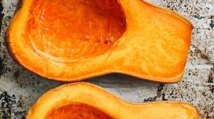 Butternut Squash